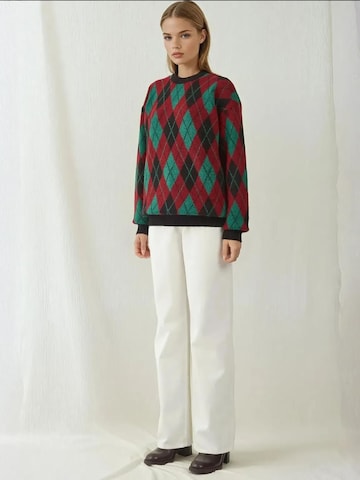 Pullover di Bigdart in rosso