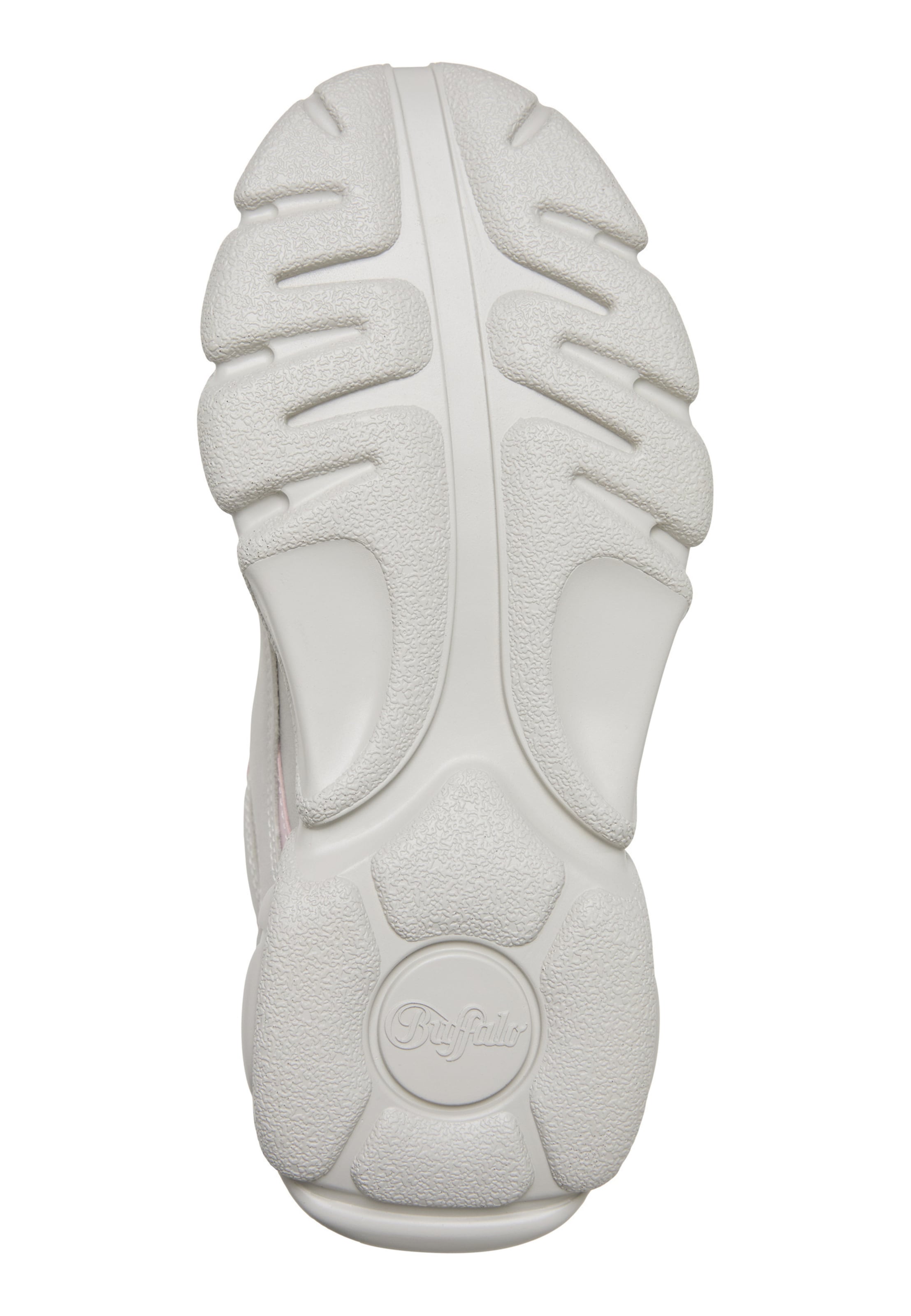 BUFFALO Sneaker 'Cld Echo' in Grau