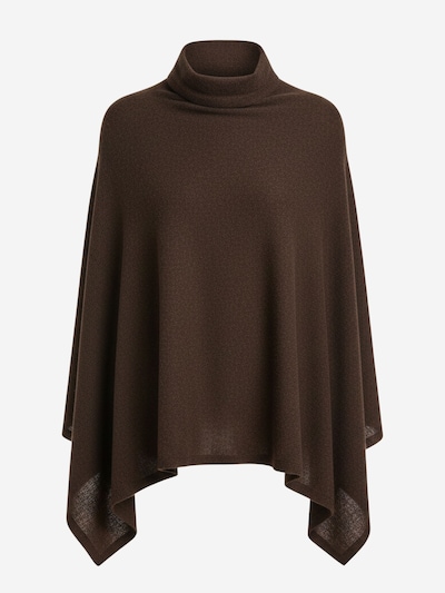 Il Lanificio Sweater in S-L in Brown, Item view