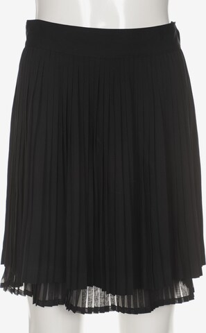 Cartoon Skirt in L in Black: front