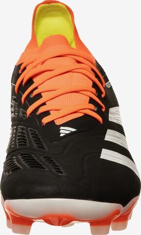 ADIDAS PERFORMANCE Voetbalschoen 'Predator Pro MG' in Zwart