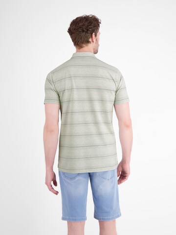 LERROS Shirt in Beige
