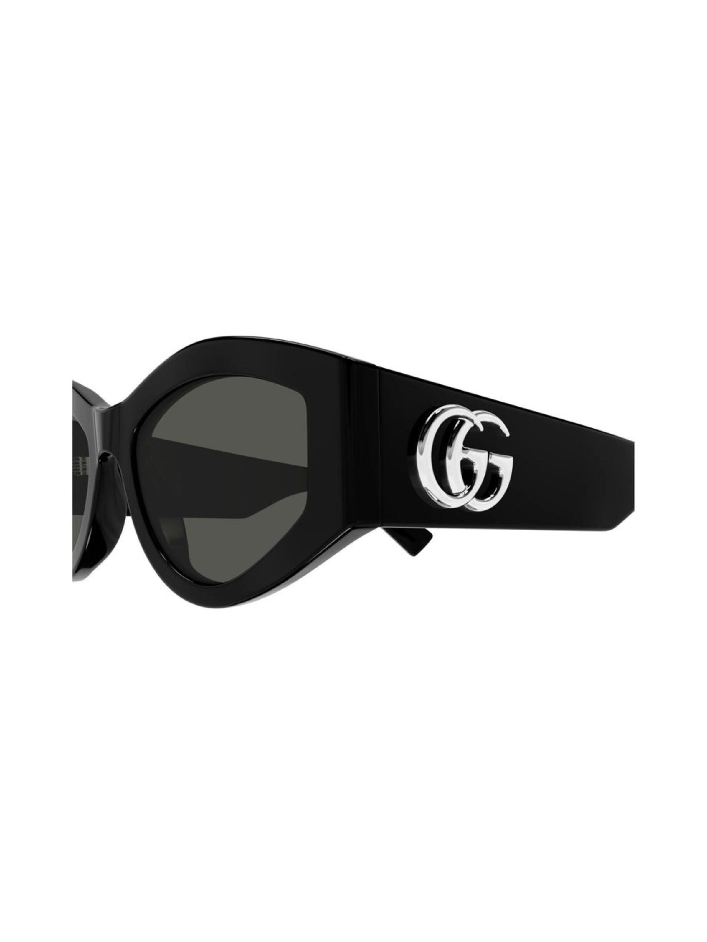 Gucci Sunglasses in Black
