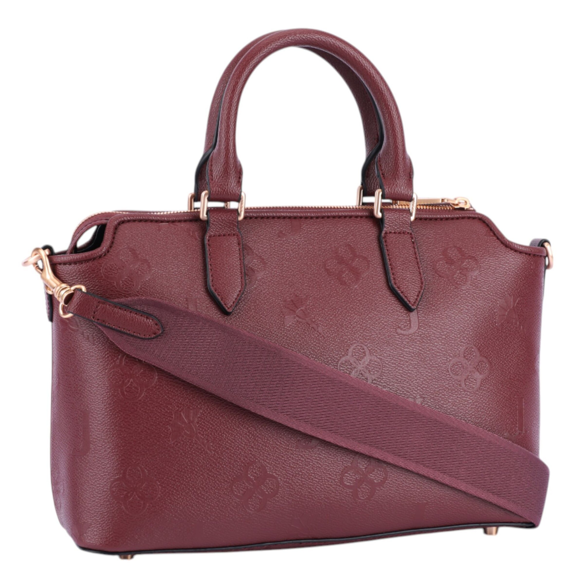 JOOP! Handtasche in Rot