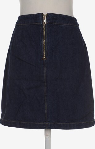 Dorothy Perkins Skirt in M in Blue: front