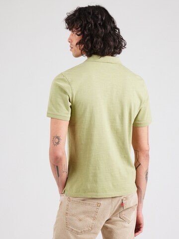 LEVI'S ® Shirt 'HOUSEMARK' in Green