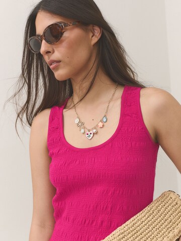 Next Top in Roze