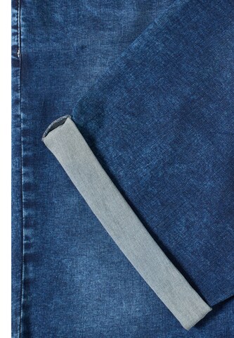 CECIL Loose fit Jeans in Blue