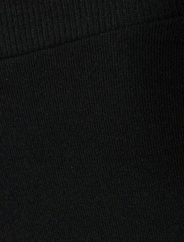 Koton Pajama pants in Black