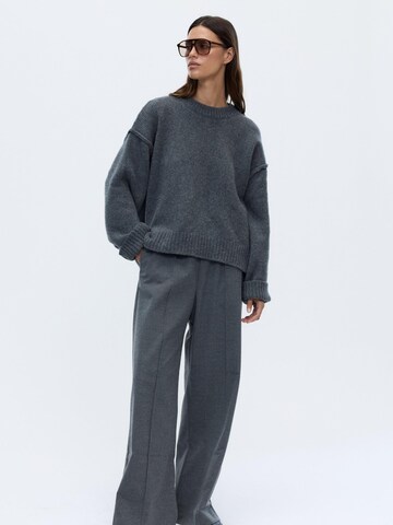 FEMSSY - Jersey 'Emma' en gris