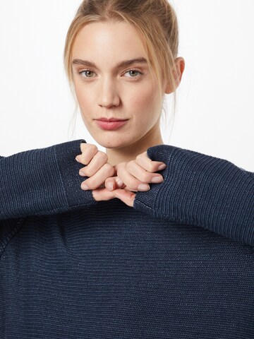 Marc O'Polo Sweater in Blue