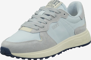 Sneaker bassa 'Beywin' di GANT in blu: frontale