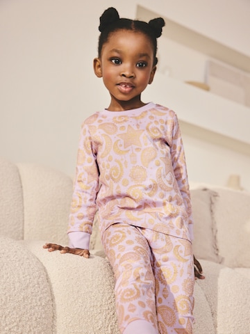 Next Nachtkledij in Lila