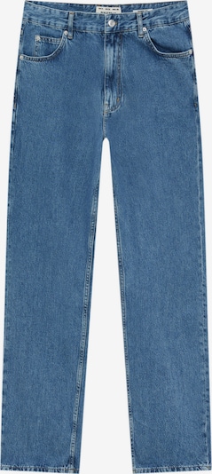 Pull&Bear Jeans in dunkelblau, Produktansicht