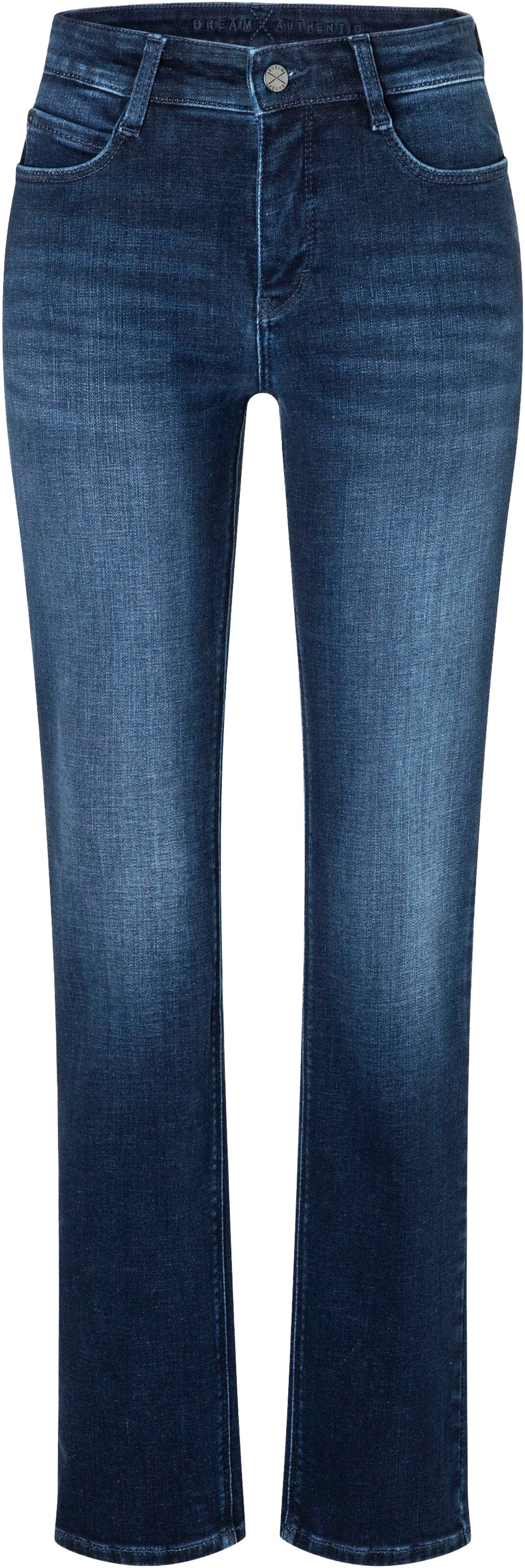 MAC Jeans 'Dream' in marine, Produktansicht