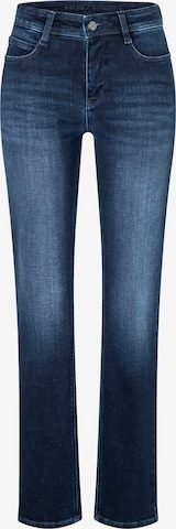 MAC Jeans in Blue: front