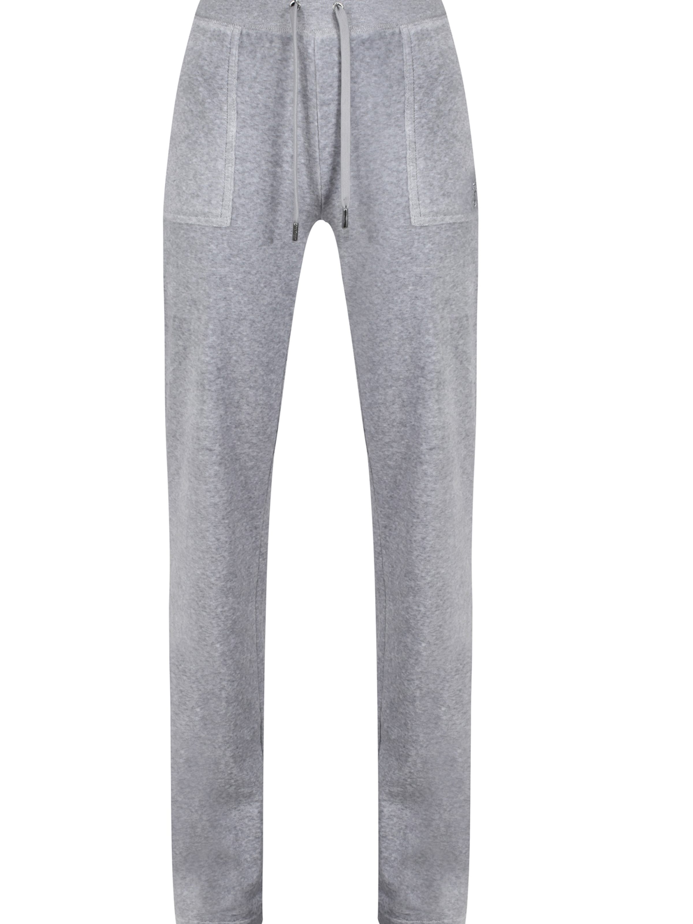 Pantaloni sportivi Juicy Couture di colore grigio, Visualizzazione prodotti