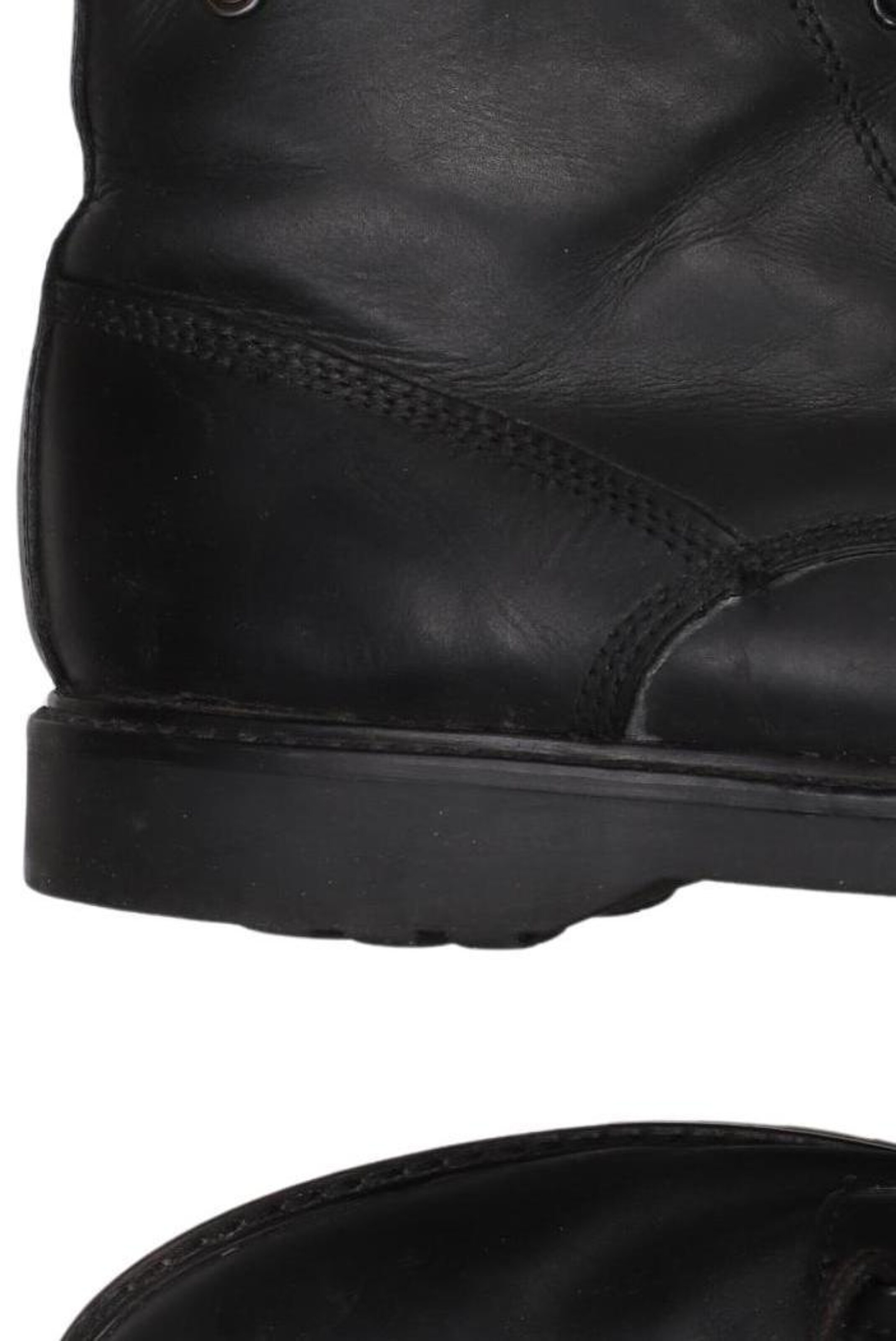 Dune LONDON Anke & Mid-Calf Boots in 45 in Black