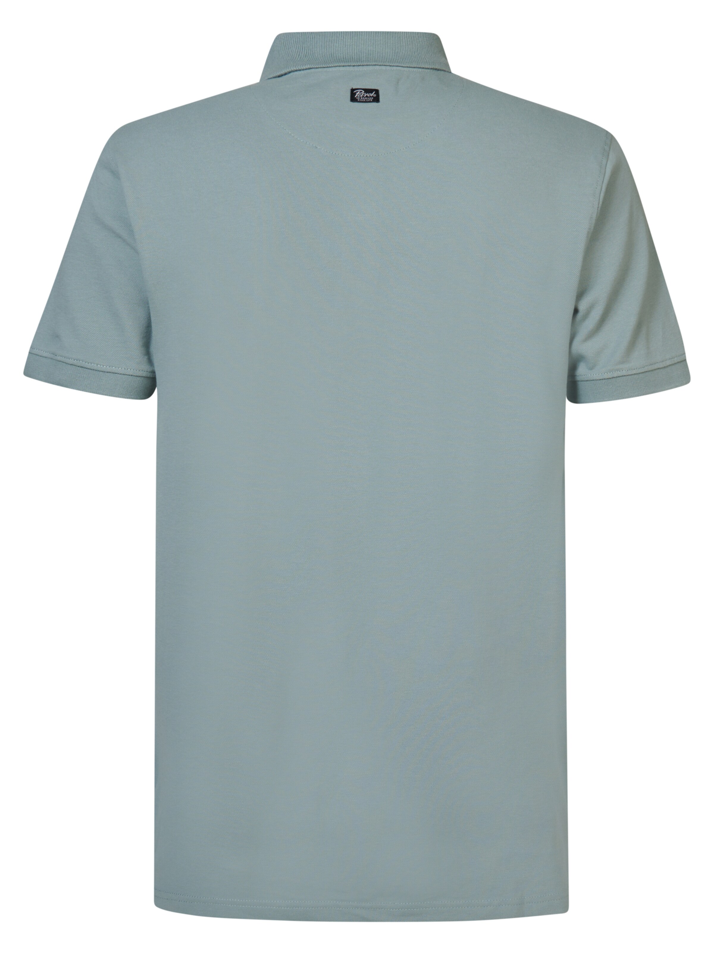 Petrol Industries Shirt in Blue