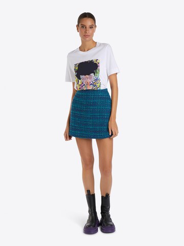 Rich & Royal Shirt in White