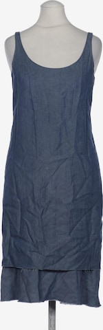 Acne Studios Dress in XS in Blue: front