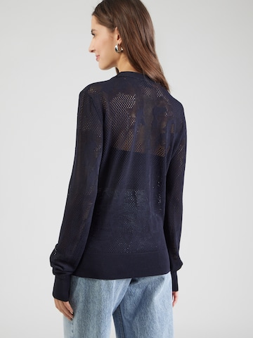 Pull-over G-STAR en bleu