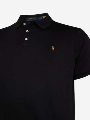 Polo Ralph Lauren Poloshirt in Schwarz