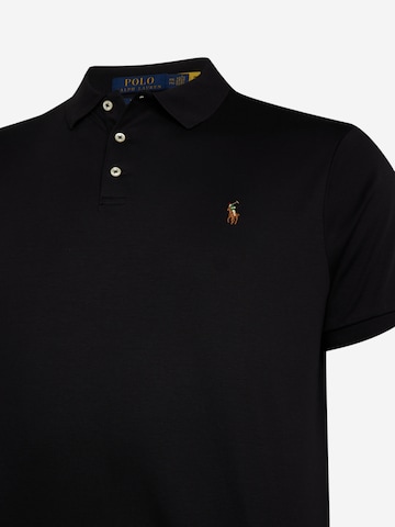 Maglietta di Polo Ralph Lauren in nero