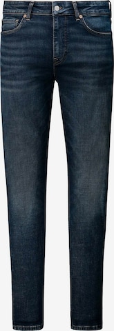Jeans 'Finsbury' di Pepe Jeans in blu: frontale