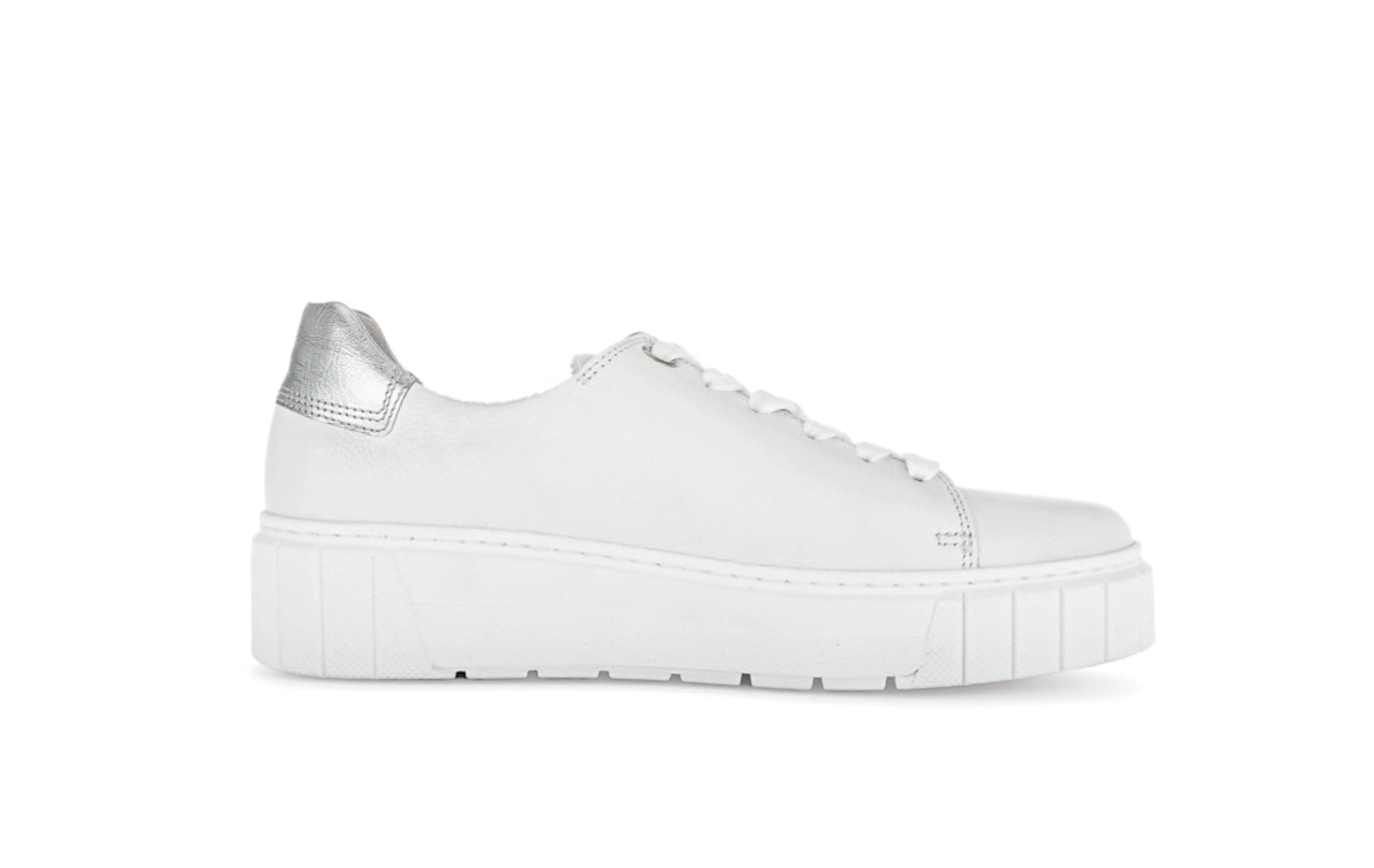 GABOR Sneakers laag in Wit