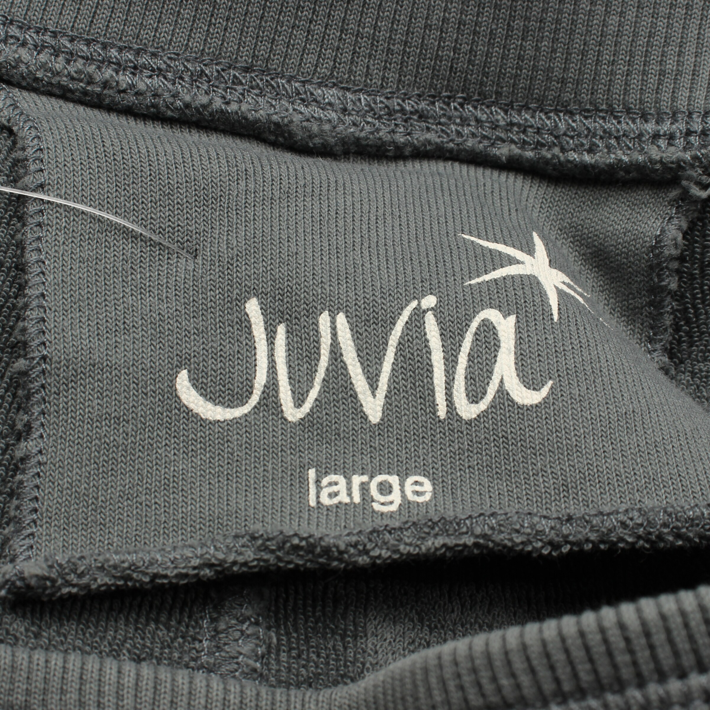 Juvia Hose 34 in Grau