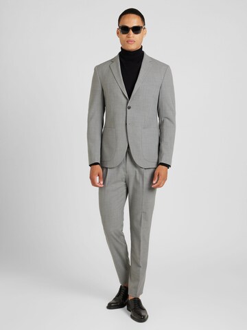 Slim fit Giacca business da completo 'Dash' di JOOP! in grigio
