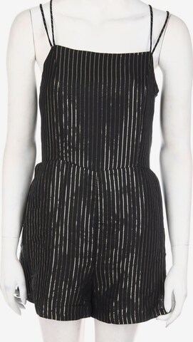 MANGO Jumpsuit in M in Black: front