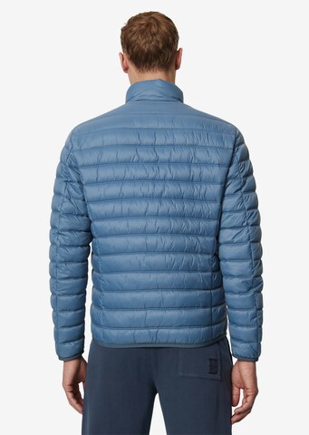 Marc O'Polo Between-Season Jacket in Blue