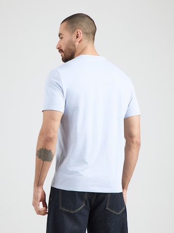 Calvin Klein JeansMajica - ljubičasta boja