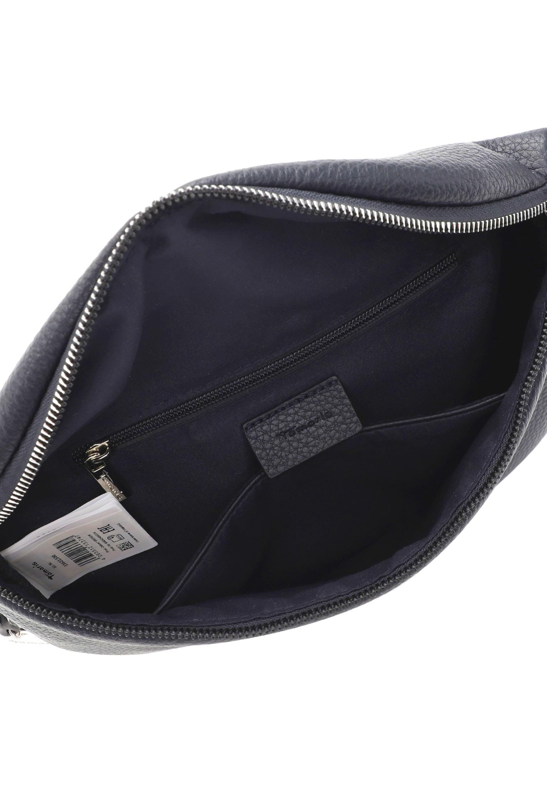 Geantă de umăr 'Felicitas' de la Tamaris pe albastru