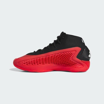 Scarpa sportiva 'Anthony Edwards 1' di ADIDAS PERFORMANCE in rosso