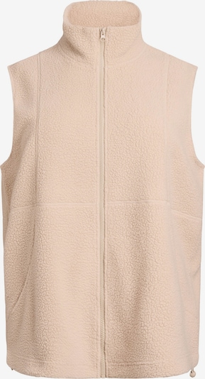 Active by Zizzi Prsluk 'ANILLA' u bež, Pregled proizvoda