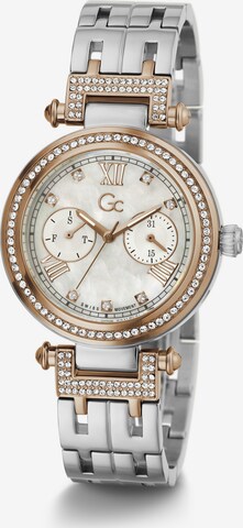 Gc Uhr  'PrimeChic ' in Gold