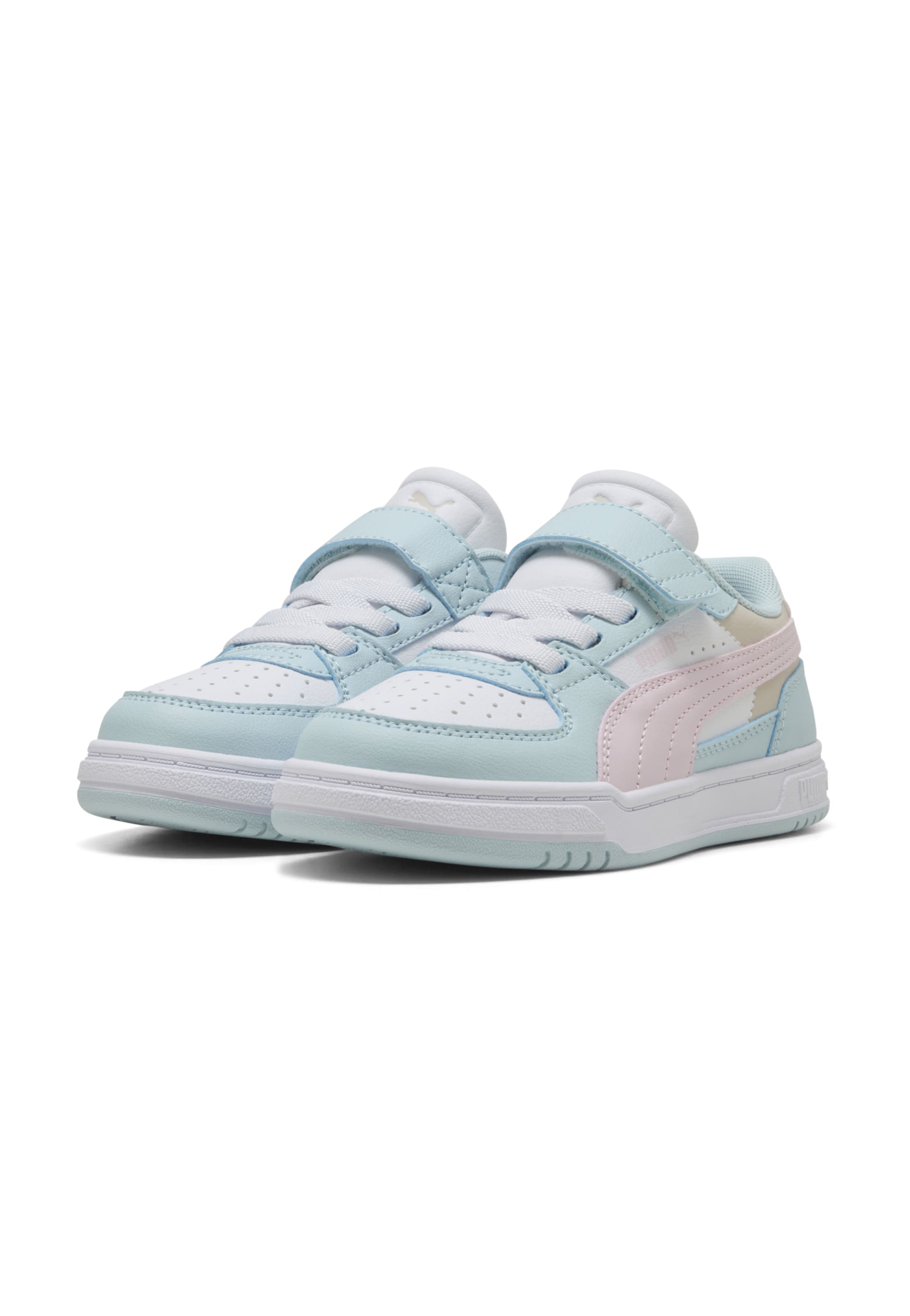 PUMA - Sapatilhas 'Caven III' em azul