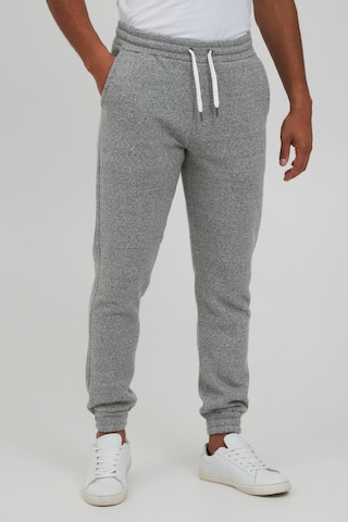 BLEND Regular Pants 'Gojko' in Grey: front