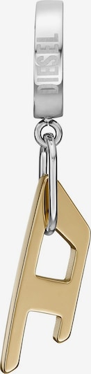 DIESEL Kolczyki w kolorze złoty / srebrnym, Podgląd produktu