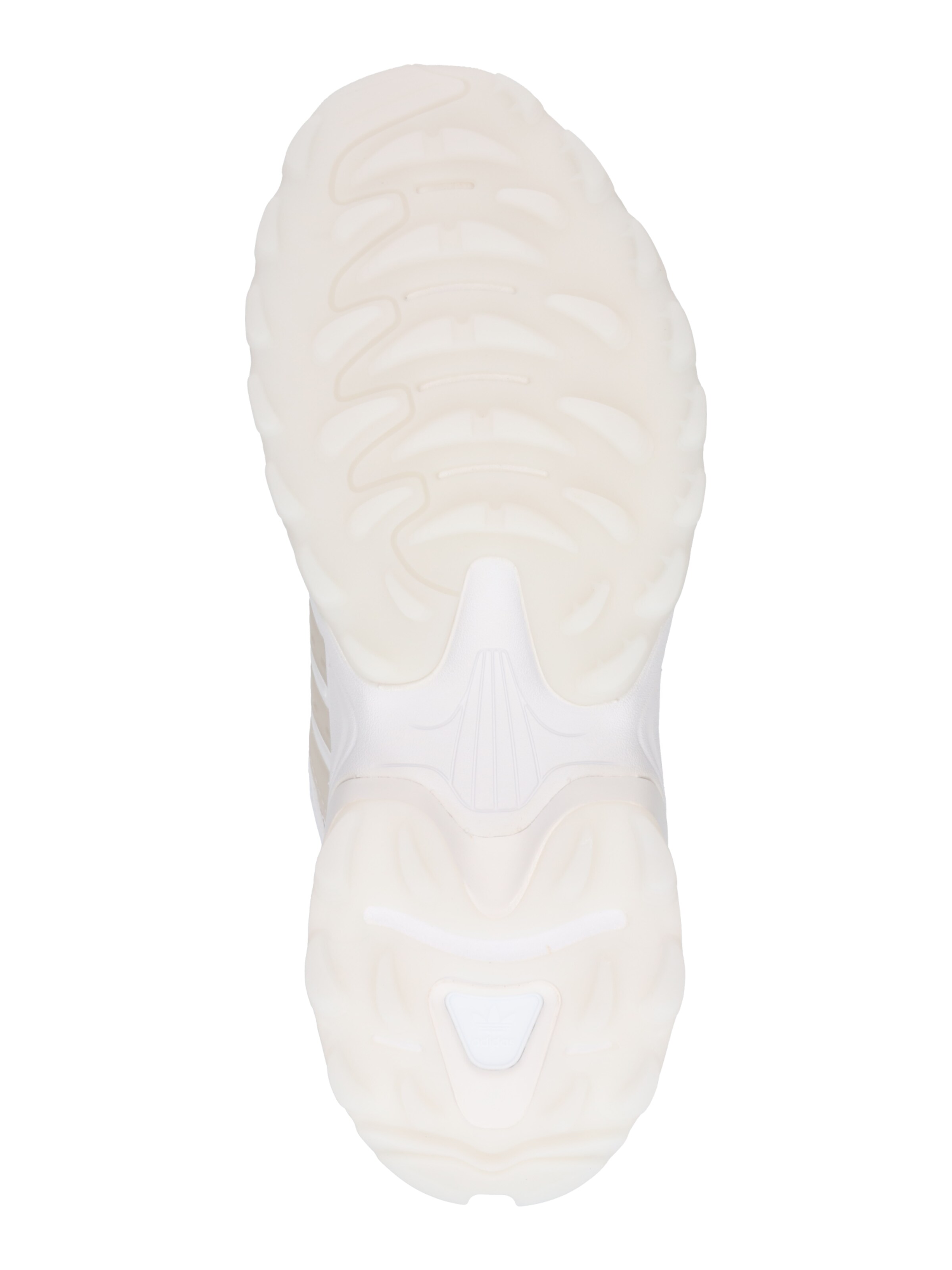 ADIDAS ORIGINALS Tenisky 'Thesia' – bílá