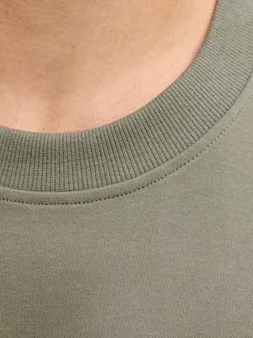 JACK & JONES - Camiseta en verde
