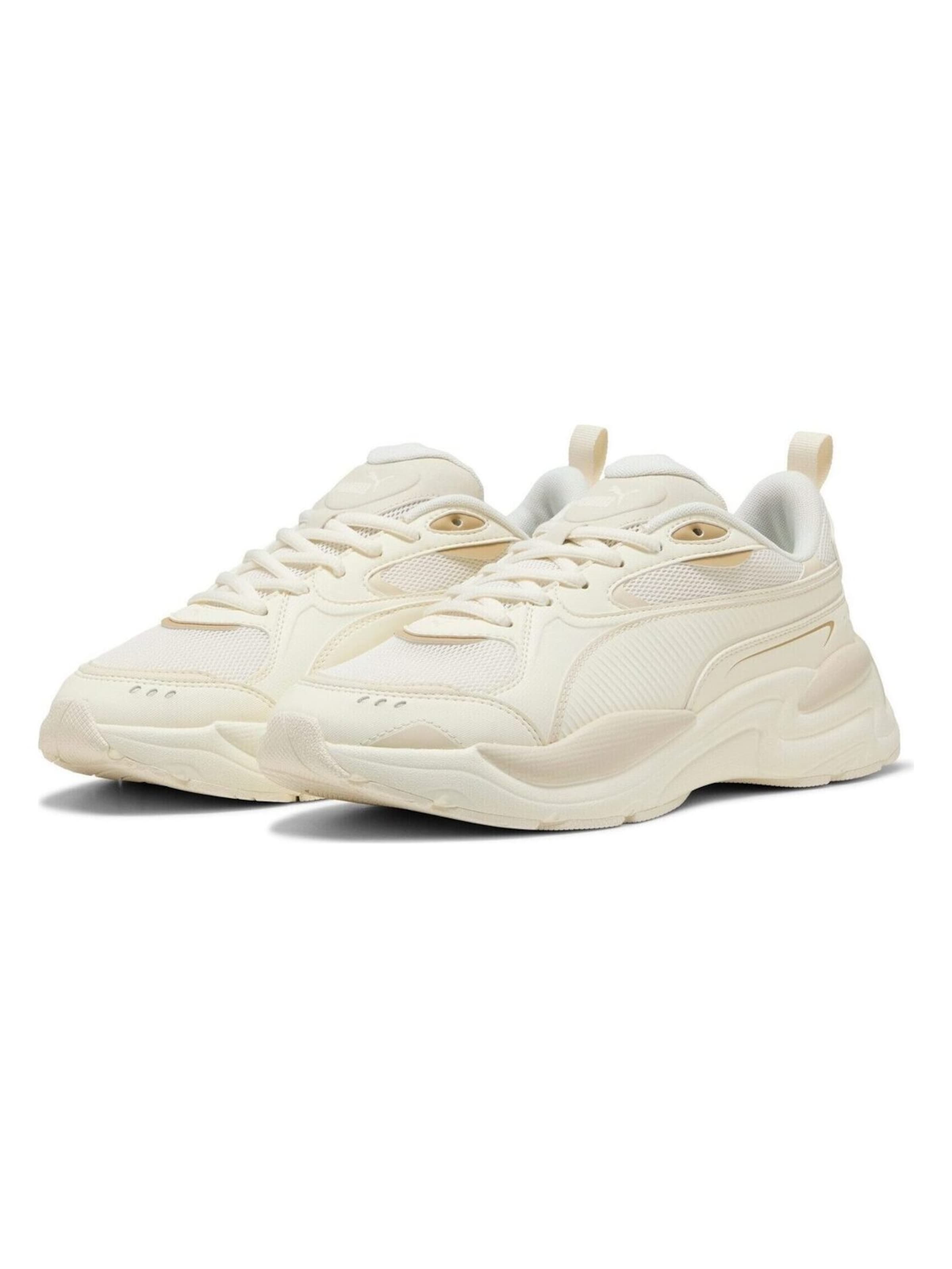 PUMA Sneaker low 'Puma X-ray 4'‌‌ in Beige