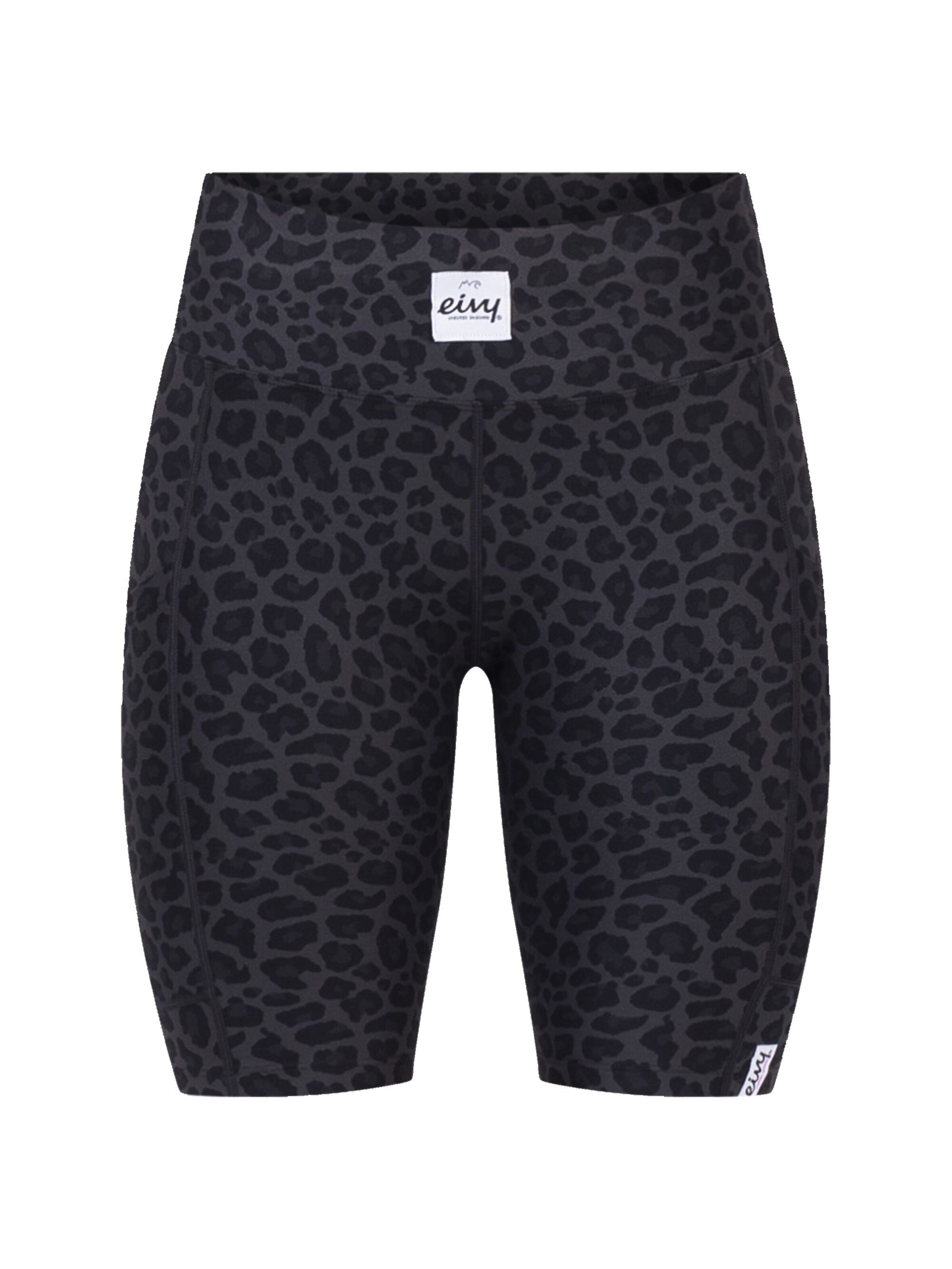 Eivy Workout Pants 'Venture' in Grey: front