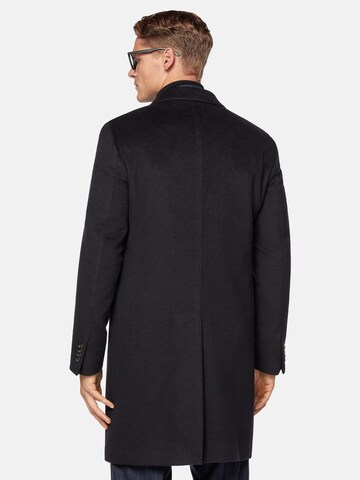 Boggi Milano Tussenjas in Blauw