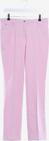 ESCADA Jeans 27-28 in Pink: predná strana