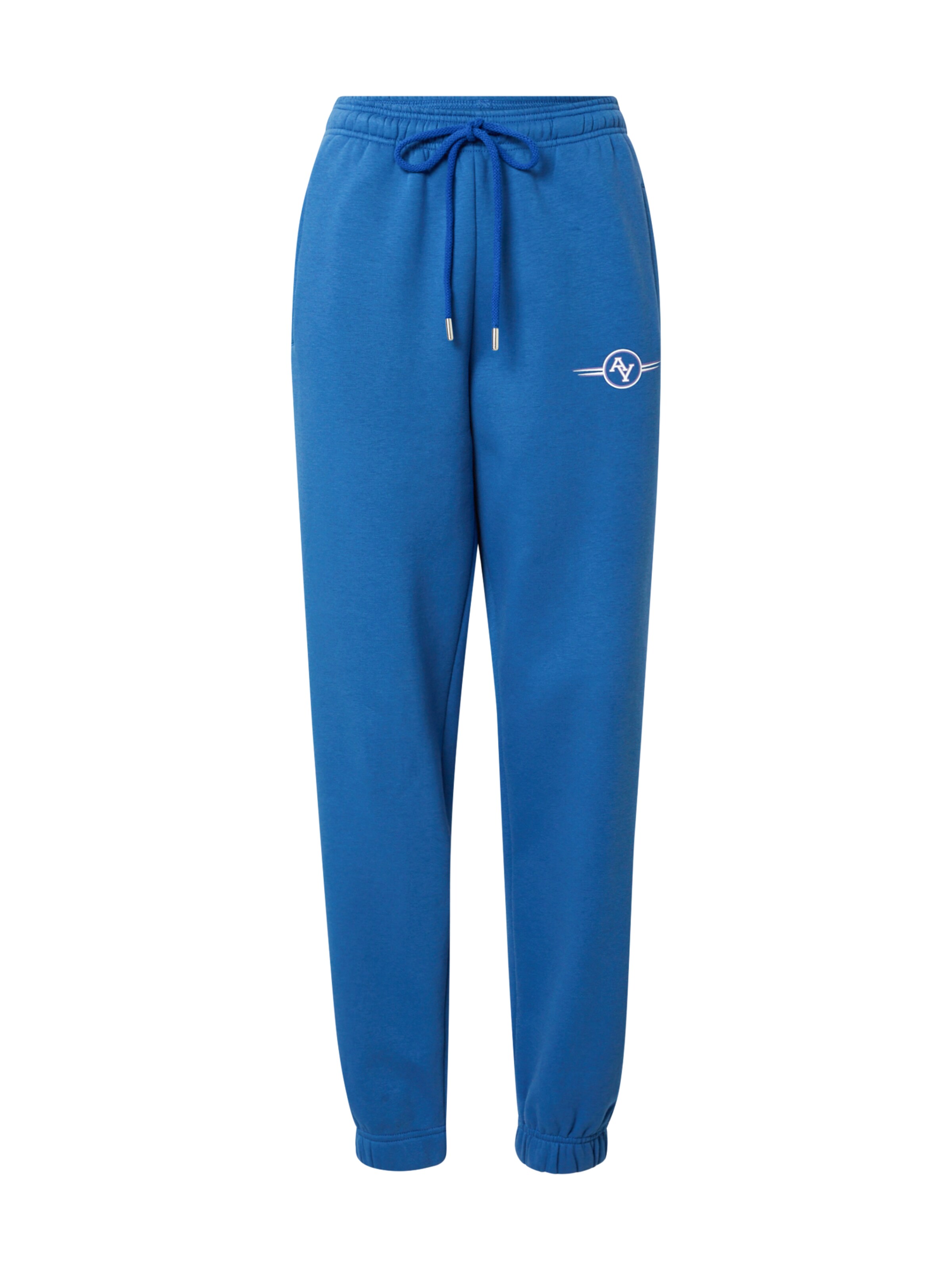 Donna PROMO  Limited Pantaloni Maxi in Blu 