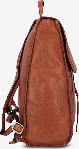 Campomaggi Backpack in Brown